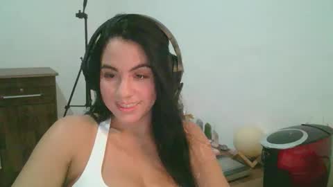 anabelenogueira1 online show from 24, 3, 2026