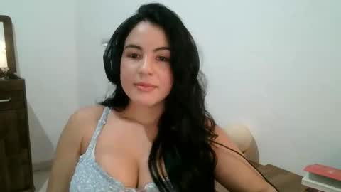 anabelenogueira1 online show from 27, 3, 2026