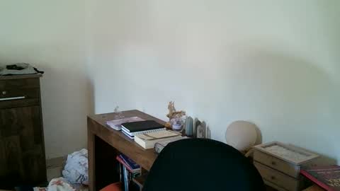 anabelenogueira1 online show from 29, 3, 2026