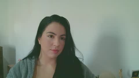 anabelenogueira1 online show from 14, 5, 2026