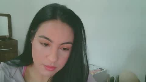 anabelenogueira1 online show from 18, 5, 2026