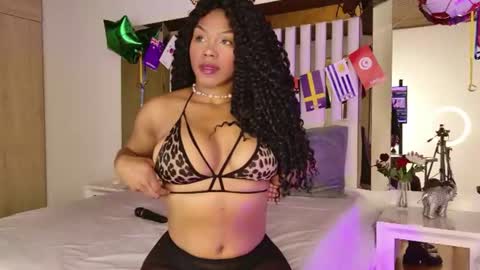 Snapshot of anabella_london chatting on 16, 7, 2026 Anabella online show from 16, 7, 2026