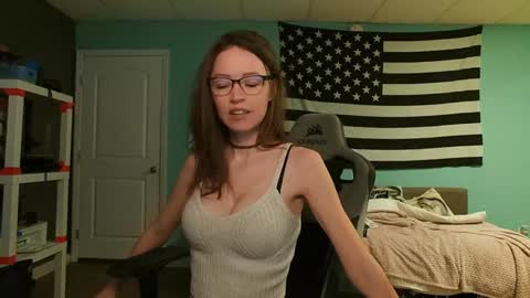 Anabelleleigh online show from 30, 9, 2025