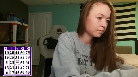 Anabelleleigh online show from 15, 12, 2025