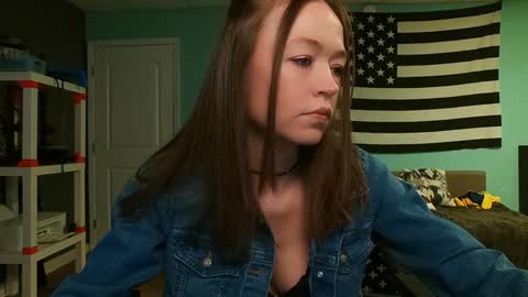 Anabelleleigh online show from 15, 2, 2026