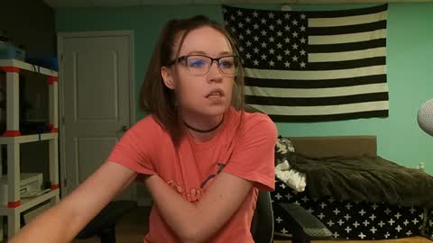 Anabelleleigh online show from 25, 2, 2026