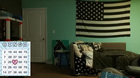 Anabelleleigh online show from 21, 3, 2026