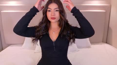 anabelleray online show from 17, 12, 2025