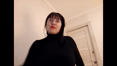 ANABELLOVEE online show from 17, 1, 2025