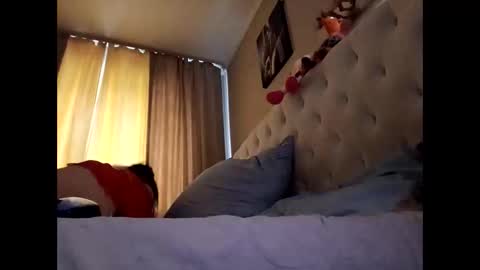 ANABELLOVEE online show from 22, 1, 2025