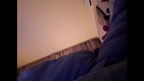 ANABELLOVEE online show from 23, 1, 2025