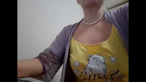 ANABELLOVEE online show from 26, 2, 2025