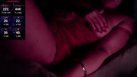 ANABELLOVEE online show from 5, 3, 2025