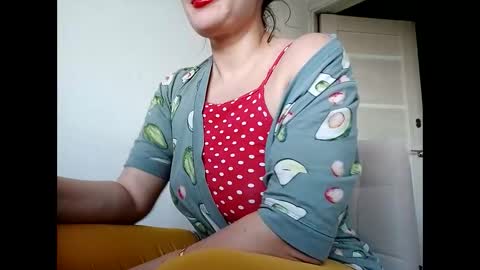 ANABELLOVEE online show from 7, 3, 2025
