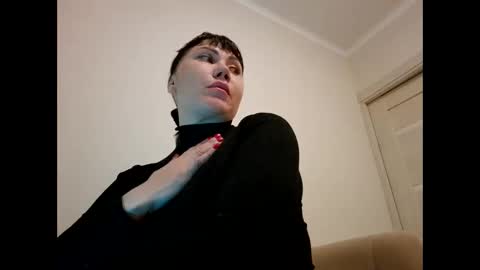 ANABELLOVEE online show from 10, 3, 2025