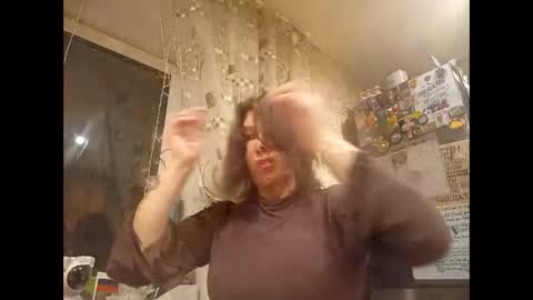 ANABELLOVEE online show from 21, 12, 2025