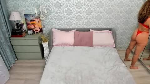 Snapshot of anabelovex chatting on 25, 3, 2026 Ana online show from 25, 3, 2026