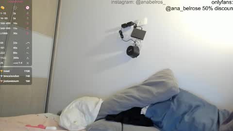 Ana-  online show from 10, 12, 2024