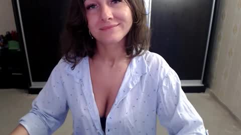 Snapshot of anabelsweet chatting on 4, 3, 2025 Milana online show from 4, 3, 2025