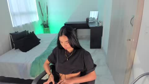 ANABEL WOLF  online show from 10, 1, 2025