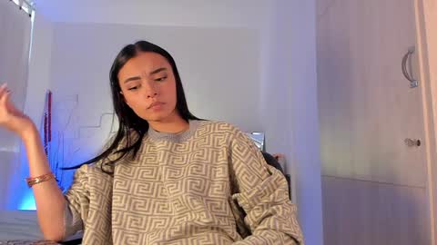 ANABEL WOLF  online show from 4, 2, 2025