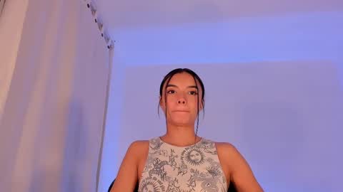 ANABEL WOLF  online show from 6, 3, 2025