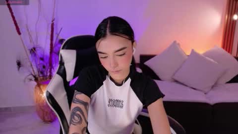 ANABEL WOLF  online show from 20, 3, 2026