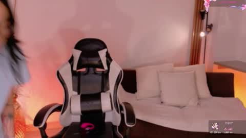 ANABEL WOLF  online show from 27, 3, 2026