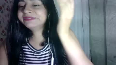 Snapshot of anabelxx16 chatting on 7, 6, 2026 anabelxx16 online show from 7, 6, 2026