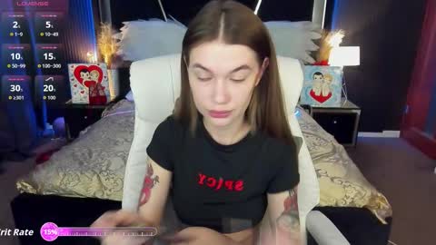 Snapshot of anacondaon chatting on 24, 3, 2026 Nika online show from 24, 3, 2026