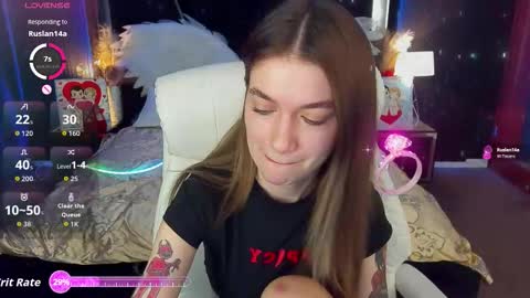 Snapshot of anacondaon chatting on 29, 3, 2026 Nika online show from 29, 3, 2026