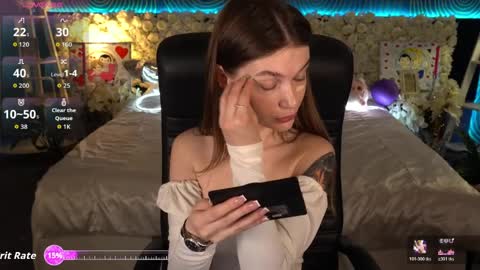 Snapshot of anacondaon chatting on 1, 4, 2026 Nika online show from 1, 4, 2026