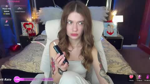 Snapshot of anacondaon chatting on 2, 4, 2026 Nika online show from 2, 4, 2026