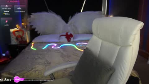 Snapshot of anacondaon chatting on 9, 4, 2026 Nika online show from 9, 4, 2026