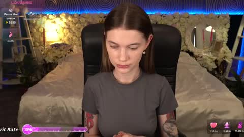 Snapshot of anacondaon chatting on 18, 4, 2026 Nika online show from 18, 4, 2026