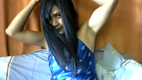 Snapshot of anacondasexylicious chatting on 17, 6, 2026 Mhargie online show from 17, 6, 2026