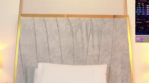 Ana Sofia Cooper online show from 10, 1, 2025