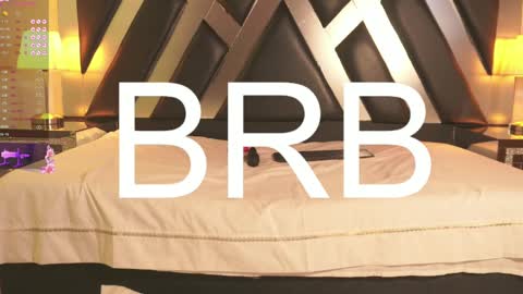 Ana Sofia Cooper online show from 8, 3, 2025