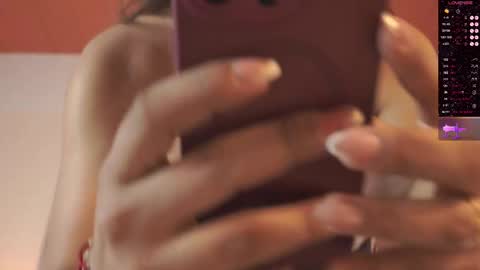 Ana Sofia Cooper online show from 13, 9, 2025