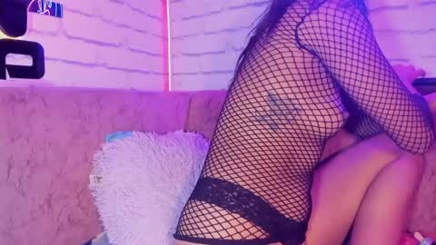 Anna online show from 31, 1, 2025