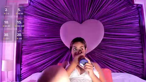 Anna online show from 3, 10, 2025