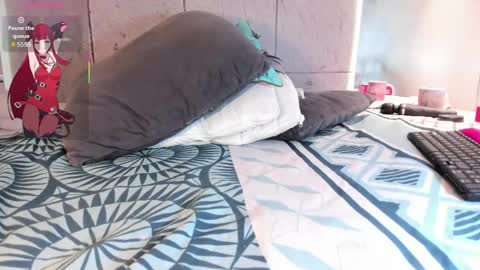 Snapshot of anaelle_bardin chatting on 18, 4, 2026 Anna online show from 18, 4, 2026