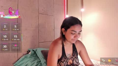 Snapshot of anaelle_bardin chatting on 29, 4, 2026 Anna online show from 29, 4, 2026
