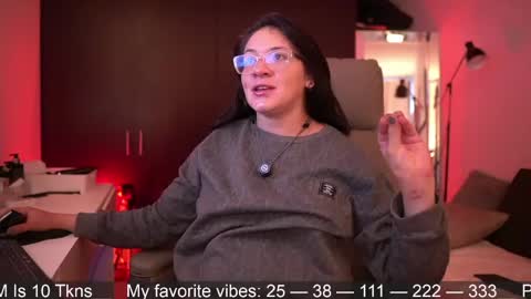 IG Soyanah  online show from 30, 3, 2026