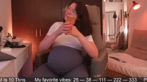 IG Soyanah  online show from 19, 4, 2026