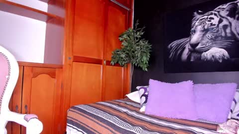 Anahi online show from 9, 2, 2025