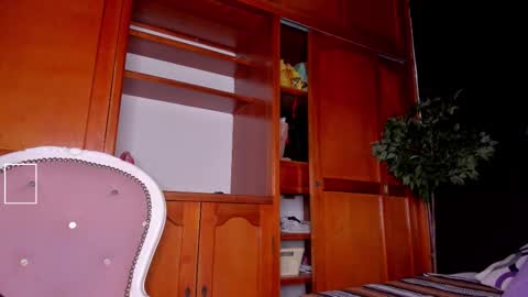 Anahi online show from 25, 3, 2026