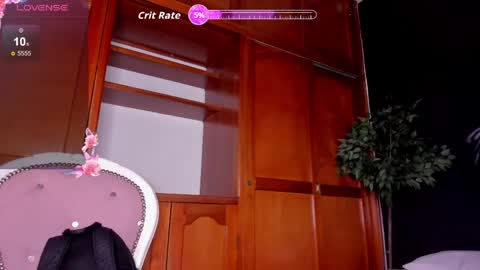 Anahi online show from 18, 4, 2026