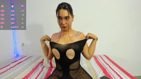 Ana  online show from 25, 1, 2025