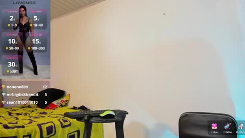 Ana  online show from 20, 12, 2025